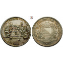 Schweiz, Zürich, Taler 1790, vz