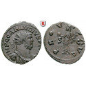 Römische Kaiserzeit, Carausius, Antoninian 291-293, vz+