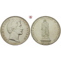 Bayern, Königreich, Ludwig I., Geschichtsdoppeltaler 1840, ss-vz