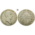 Brandenburg-Preussen, Königreich Preussen, Friedrich Wilhelm III., Reichstaler 1814, vz