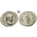 Römische Kaiserzeit, Gordianus III., Antoninian 240-243, vz