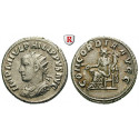 Römische Kaiserzeit, Philippus II., Caesar, Antoninian 247, ss-vz
