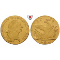 Brandenburg-Preussen, Königreich Preussen, Friedrich II., Friedrichs d`or 1764, ss