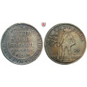 Braunschweig, Braunschweig-Calenberg-Hannover, Georg I. Ludwig, 24 Mariengroschen 1700, f.vz