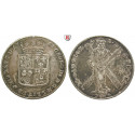 Braunschweig, Braunschweig-Calenberg-Hannover, Georg III., Reichstaler 1764, ss-vz