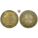 Schweiz, Helvetische Republik, 5 Batzen 1799, ss-vz