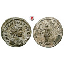 Römische Kaiserzeit, Numerianus, Antoninian 283-284, vz-st