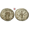 Römische Kaiserzeit, Gallienus, Antoninian 253-268, vz