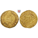 Köln, Bistum, Dietrich II. von Mörs, Goldgulden o.J. (1420), ss