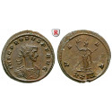 Römische Kaiserzeit, Probus, Antoninian 278, vz+