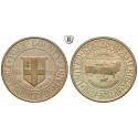 USA, 1/2 Dollar 1936, 11,25 g fein, vz+