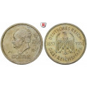 Weimarer Republik, 3 Reichsmark 1932, Goethe, A, PP, J. 350