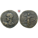 Römische Provinzialprägungen, Phrygien, Appia, Philippus I., Bronze, f.ss