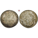 Bayern, Herzogtum, Maximilian III. Joseph, Madonnentaler 1765, vz