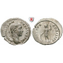 Römische Kaiserzeit, Severus Alexander, Denar 231, st