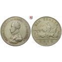 Brandenburg-Preussen, Königreich Preussen, Friedrich Wilhelm III., Taler 1818, ss-vz