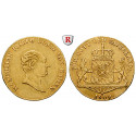 Bayern, Königreich, Maximilian I. Joseph, Dukat 1809, ss+