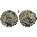 Römische Kaiserzeit, Aurelianus, Antoninian 274-275, vz-st
