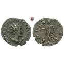 Römische Kaiserzeit, Tetricus II., Caesar, Antoninian 273, ss-vz