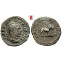 Römische Kaiserzeit, Philippus I., Antoninian 248, ss-vz