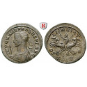 Römische Kaiserzeit, Probus, Antoninian, f.vz