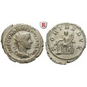 Römische Kaiserzeit, Gordianus III., Antoninian 243-244, vz