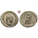 Römische Kaiserzeit, Philippus I., Antoninian, vz-st