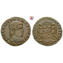 Römische Kaiserzeit, Decentius, Bronze 351, vz