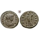 Römische Kaiserzeit, Numerianus, Antoninian 283-284, vz+