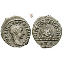 Römische Provinzialprägungen, Kappadokien, Caesarea, Gordianus III., Drachme Jahr 4 = 240/241, ss-vz