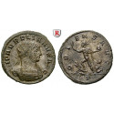 Römische Kaiserzeit, Aurelianus, Antoninian Frühjahr 274, vz/vz-st