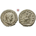 Römische Kaiserzeit, Gordianus III., Antoninian 243-244, vz+