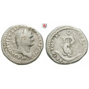 Römische Kaiserzeit, Titus, Denar 80, ss