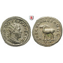 Römische Kaiserzeit, Philippus I., Antoninian, ss-vz