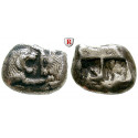 Lydien, Königreich, Kroisos, Stater 561-546 v.Chr., ss