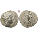 Syrien, Königreich der Seleukiden, Seleukos II., Tetradrachme, ss-vz/vz
