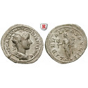 Römische Kaiserzeit, Gordianus III., Antoninian 240, st