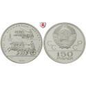 Russland, UdSSR, 150 Rubel 1979, 15,43 g fein, st