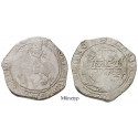 Grossbritannien, Charles I., Halfcrown 1625-1648, ss