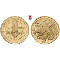 USA, 5 Dollars 1987, 7,52 g fein, PP