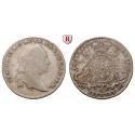 Hessen, Hessen-Kassel, Friedrich II., 1/3 Taler 1767, f.ss