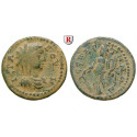 Phrygien, Sebaste, Bronze 2.-3. Jh. n.Chr., ss