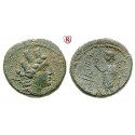 Phönizien, Marathos, Bronze 103 = 156-155 v.Chr., ss-vz