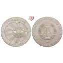 DDR, 5 Mark 1971, Kepler, st, J. 1534