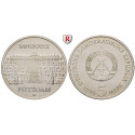 DDR, 5 Mark 1986, Sanssouci, st, J. 1609
