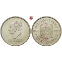 Weimarer Republik, 3 Reichsmark 1932, Goethe, A, ss-vz, J. 350