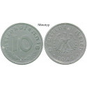 Alliierte Besatzung, 10 Reichspfennig 1947, F, st, J. 375