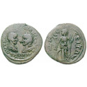 Römische Provinzialprägungen, Thrakien, Odessos, Tranquillina, Frau Gordianus III., Bronze, f.ss