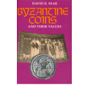 Literatur, Antike Numismatik, Sear, D.R., Sear, Byzantine Coins