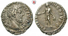 Römische Kaiserzeit, Commodus, Denar 188, ss+